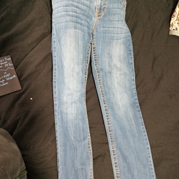 Designer Jeans - Picture 2 of 2